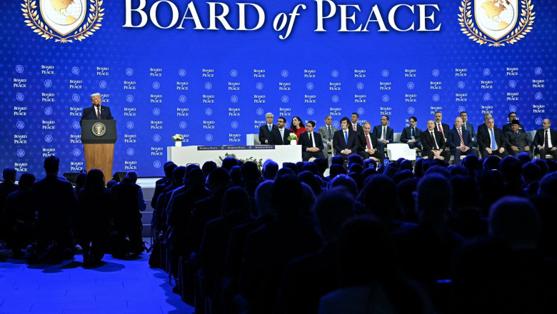 Consiliu pentru Pace