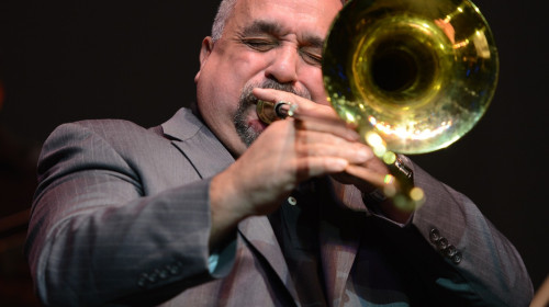 Willie Colon Has Passed Away