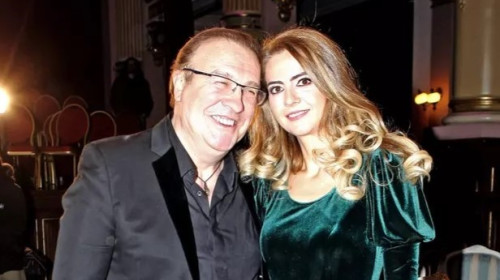 gabriel cotabita, alina cotabita