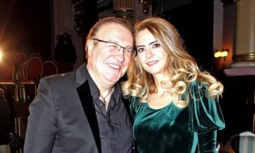 gabriel cotabita, alina cotabita