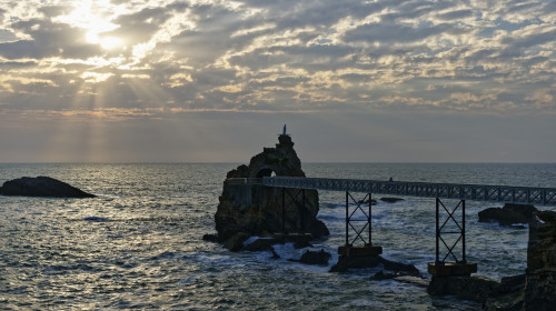 Biarritz
