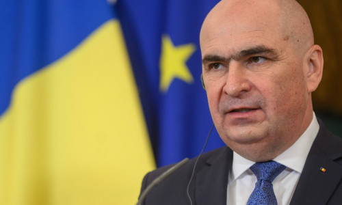 Ilie Bolojan