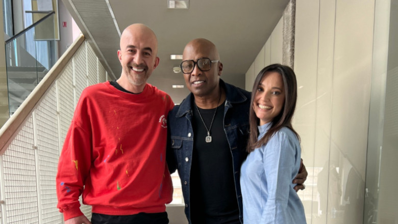 haddaway vlad craioveanu oana zamfir