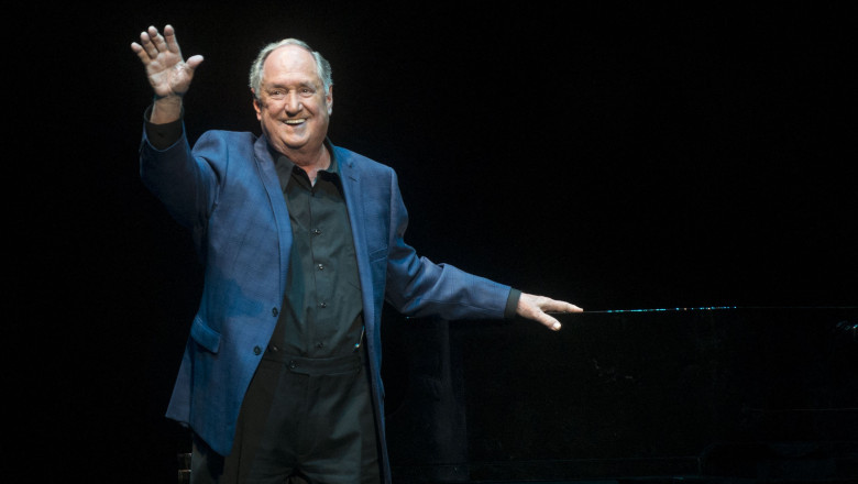 Neil Sedaka/ Profimedia