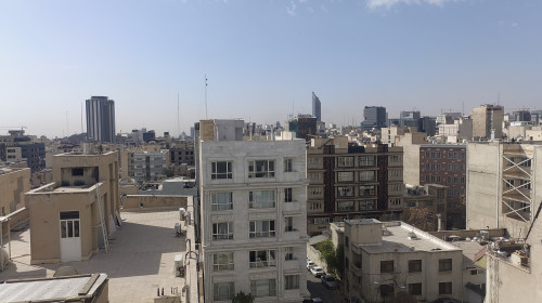 Război în Orientul Mijlociu/ Profimedia