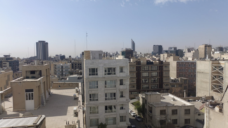 Război în Orientul Mijlociu/ Profimedia