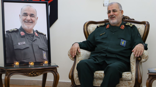 Mohammad Pakpour/ Profimedia