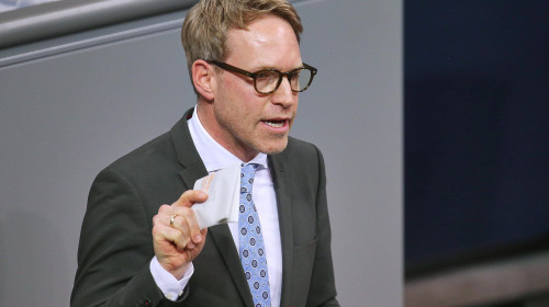 Marc Henrichmann/ Profimedia