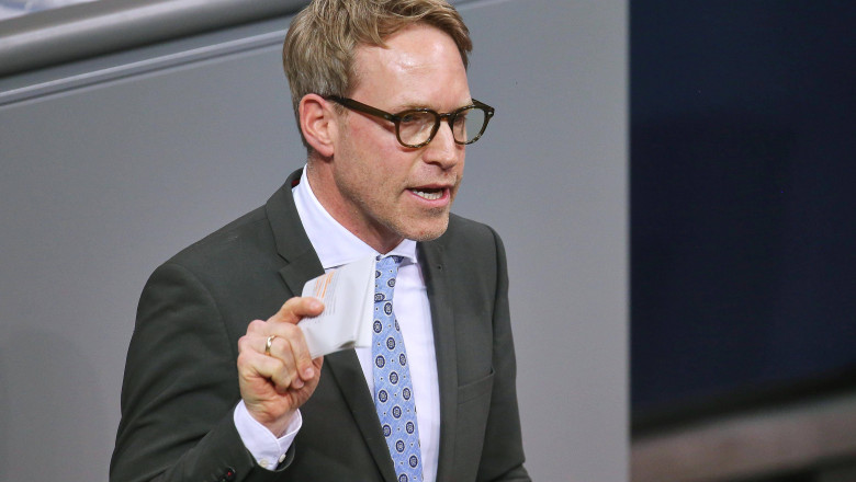 Marc Henrichmann/ Profimedia