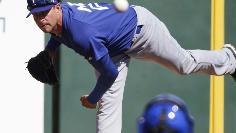 Dan Serafini/ Profimedia