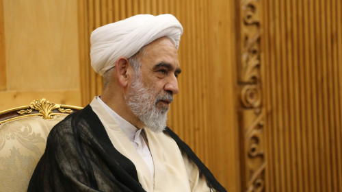 Ali Khamenei/ Profimedia