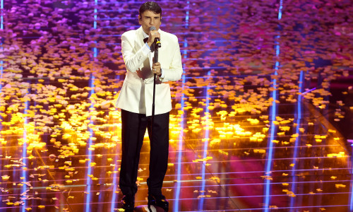 76th Sanremo Music Festival 2026 - Day 5