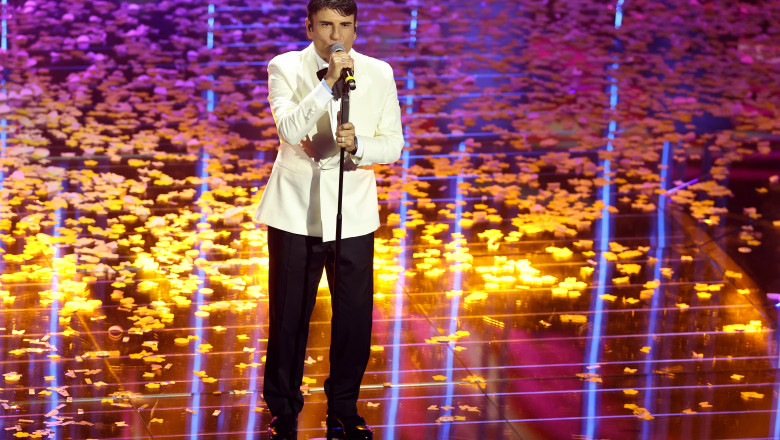 76th Sanremo Music Festival 2026 - Day 5