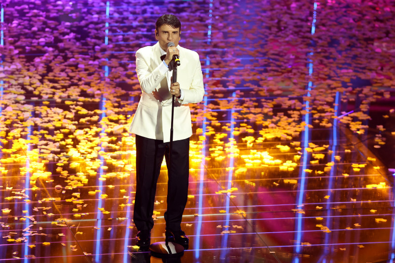 76th Sanremo Music Festival 2026 - Day 5