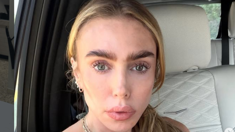 Petra Ecclestone (3)