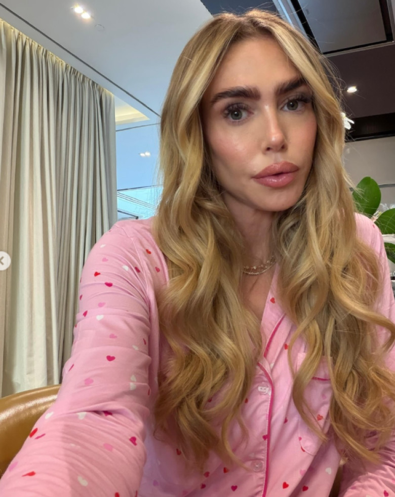 Petra Ecclestone (4)