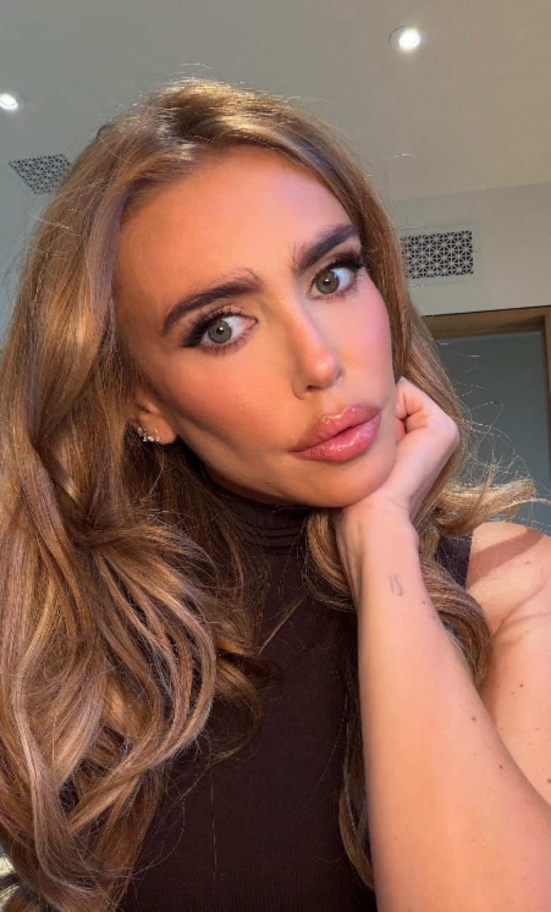 Petra Ecclestone (1)