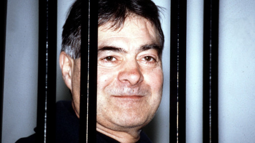 Benedetto ”Nitto” Santapaola