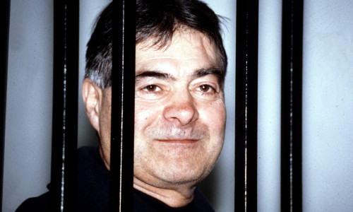 Benedetto ”Nitto” Santapaola