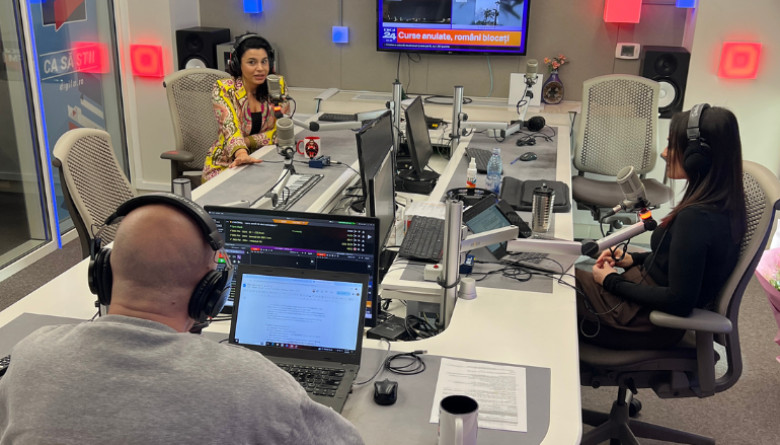 alina serban oana zamfir vlad craioveanu