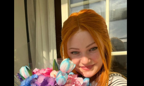 Andreea Anița a murit