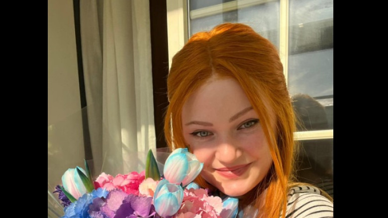 Andreea Anița a murit