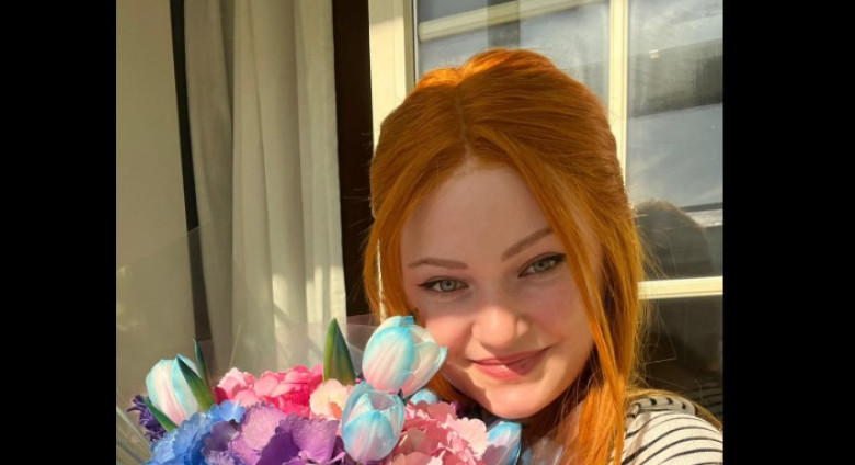 Andreea Anița a murit