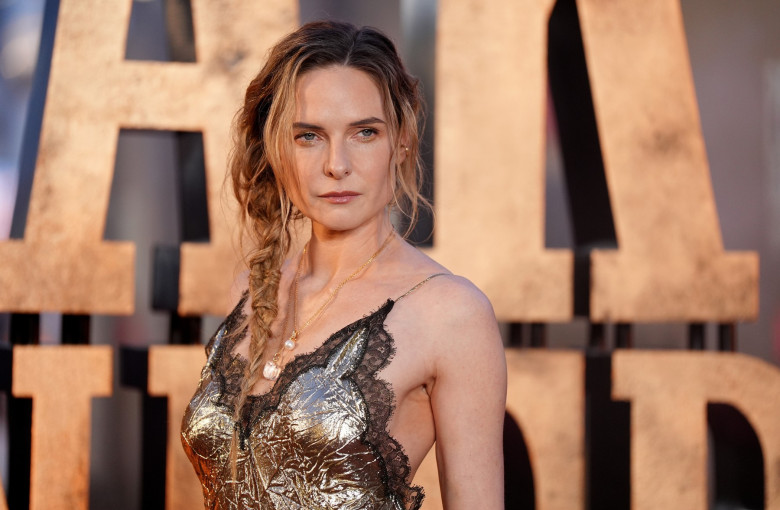 Peaky Blinders: The Immortal Man