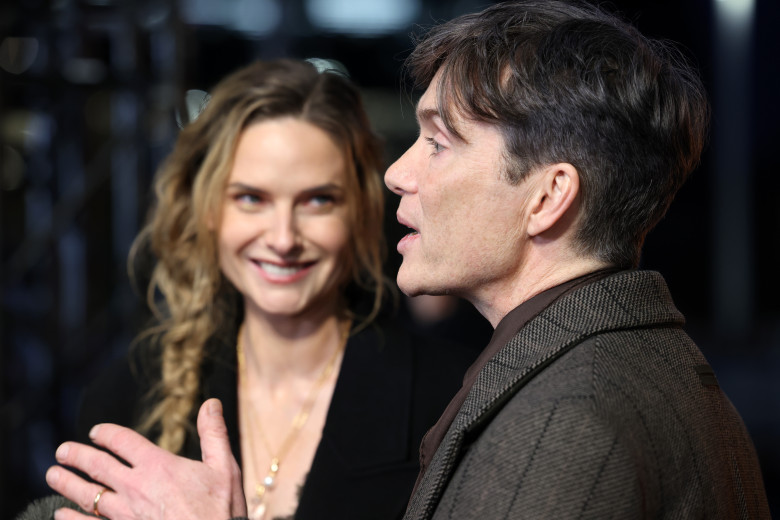 "Peaky Blinders: The Immortal Man" World Premiere In Birmingham