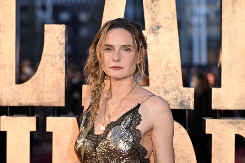 "Peaky Blinders: The Immortal Man" World Premiere In Birmingham