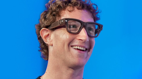Mark Zuckerberg