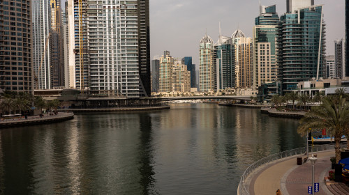 Gulf States Condemn Iran Attacks And Vow Firm Response