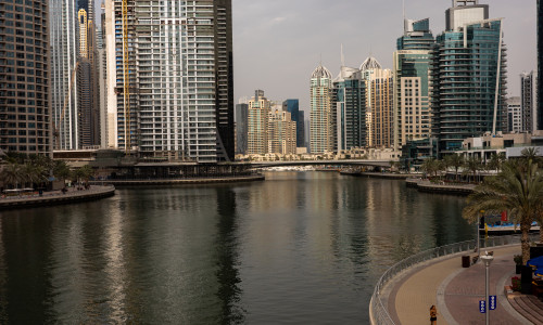 Gulf States Condemn Iran Attacks And Vow Firm Response