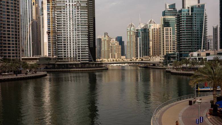 Gulf States Condemn Iran Attacks And Vow Firm Response