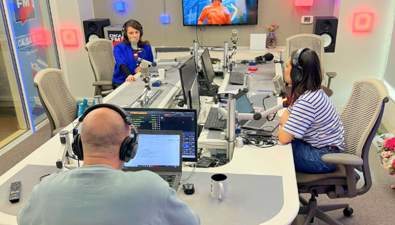 vlad craioveanu oana zamfir kira hagi (1)