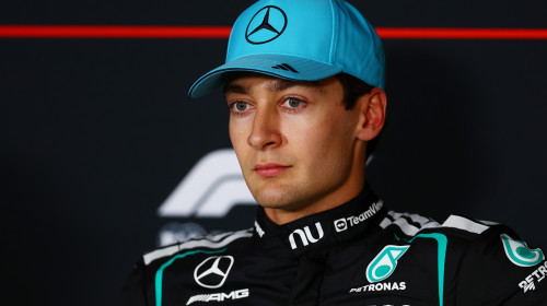 F1 Grand Prix Of Australia - Qualifying