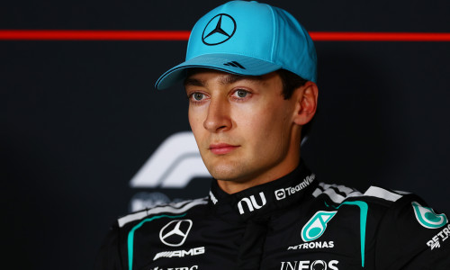 F1 Grand Prix Of Australia - Qualifying