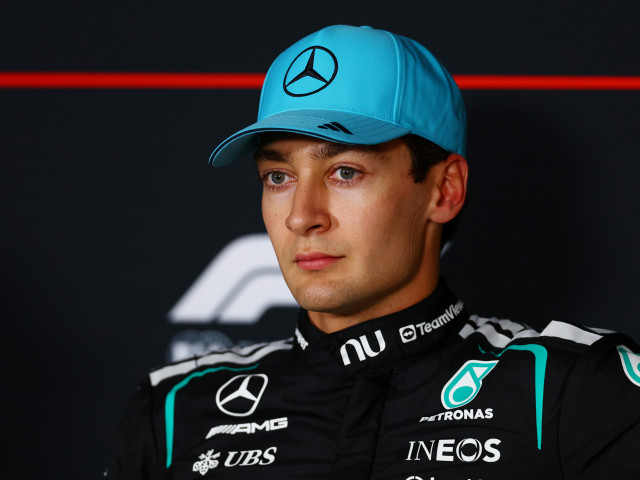 George Russell, în pole-position la Marele Premiu al Australiei