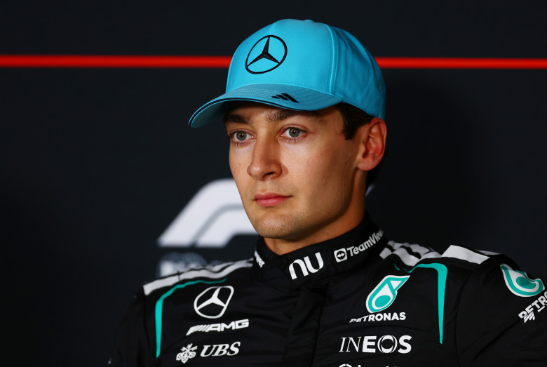 F1 Grand Prix Of Australia - Qualifying