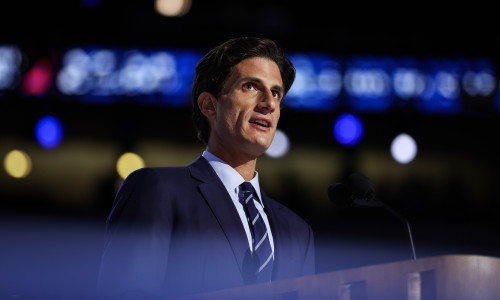 2024 Democratic National Convention: Day 2