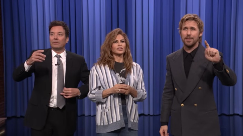 "The Place Beyond The Pines" Premiere - 2012 Toronto International Film Festival