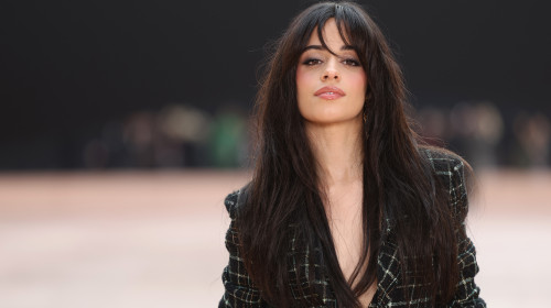 Chanel: Photocall - Paris Fashion Week - Womenswear Fall/Winter 2025-2026