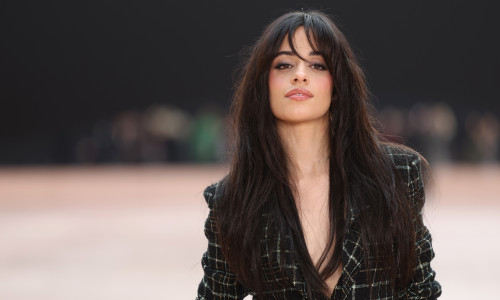 Chanel: Photocall - Paris Fashion Week - Womenswear Fall/Winter 2025-2026