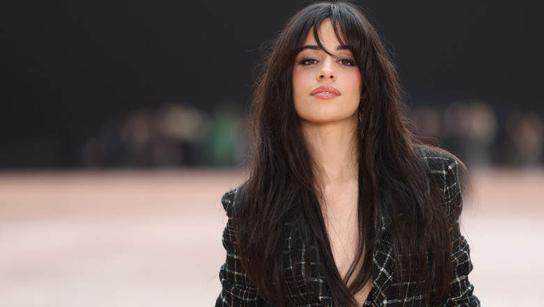 Chanel: Photocall - Paris Fashion Week - Womenswear Fall/Winter 2025-2026