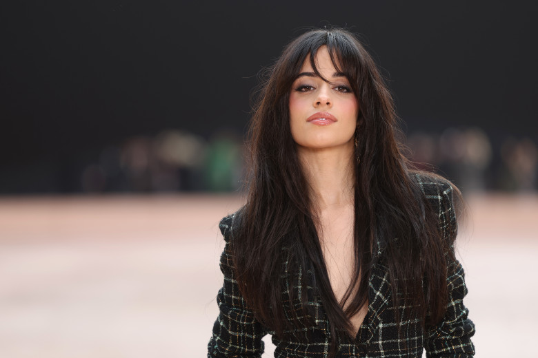 Chanel: Photocall - Paris Fashion Week - Womenswear Fall/Winter 2025-2026