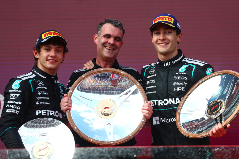 F1 Grand Prix Of Australia