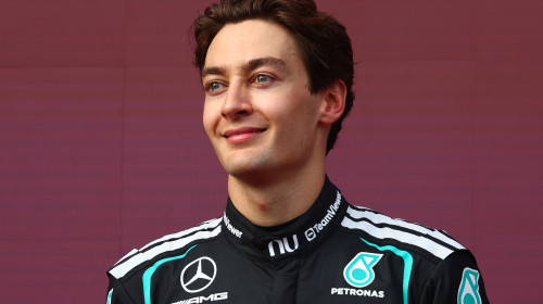 F1 Grand Prix Of Australia