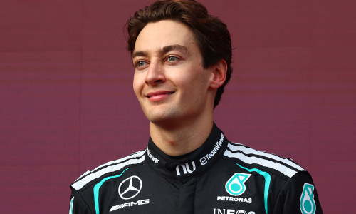 F1 Grand Prix Of Australia