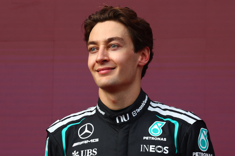 F1 Grand Prix Of Australia