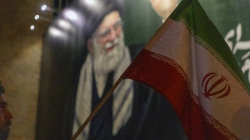 U.S. And Israel Wage War Against Iran